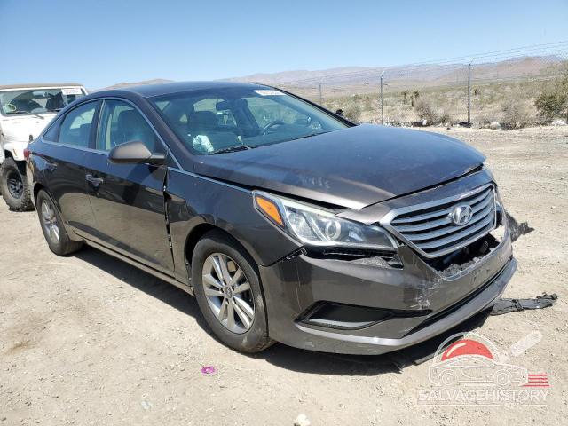 5NPE24AF5HH547211 2017 HYUNDAI SONATA photo no. 4