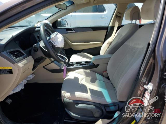 5NPE24AF5HH547211 2017 HYUNDAI SONATA photo no. 7