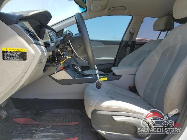 5NPE24AF6HH572991 2017 HYUNDAI SONATA photo no. 7