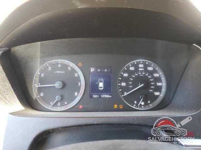 5NPE24AF6HH572991 2017 HYUNDAI SONATA photo no. 9