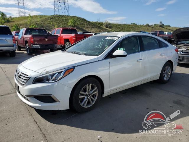 5NPE24AF7HH540146 2017 HYUNDAI SONATA photo no. 9
