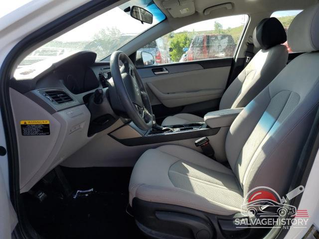 5NPE24AF7HH540146 2017 HYUNDAI SONATA photo no. 7