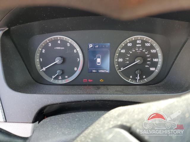 5NPE24AF7HH540146 2017 HYUNDAI SONATA photo no. 9