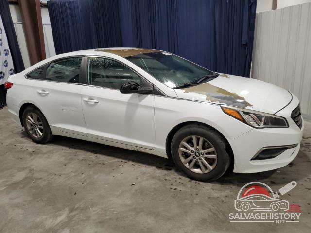 5NPE24AF8HH472598 2017 HYUNDAI SONATA photo no. 4