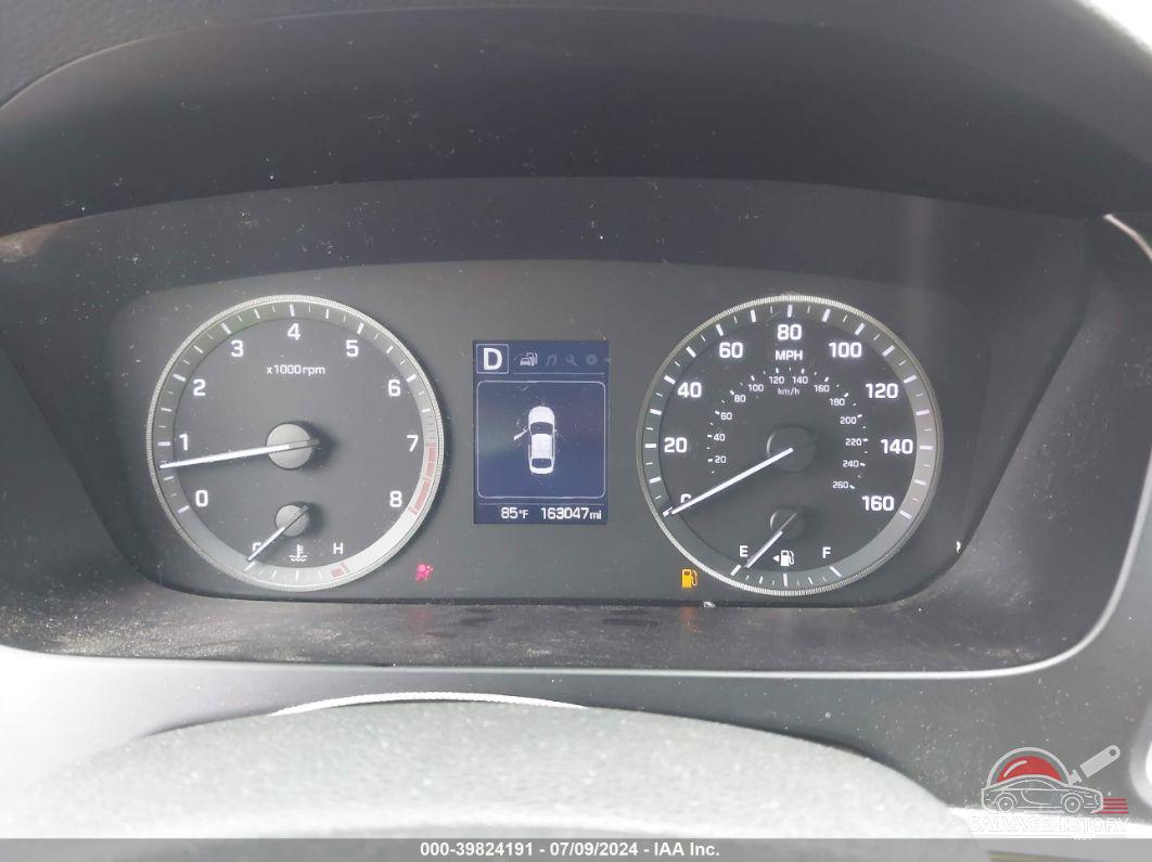 5NPE24AF8HH590957 2017 HYUNDAI SONATA photo no. 7