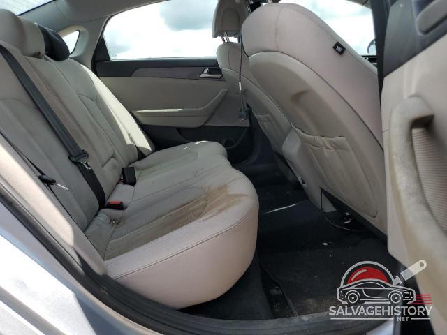 5NPE24AF9HH536065 2017 HYUNDAI SONATA photo no. 10