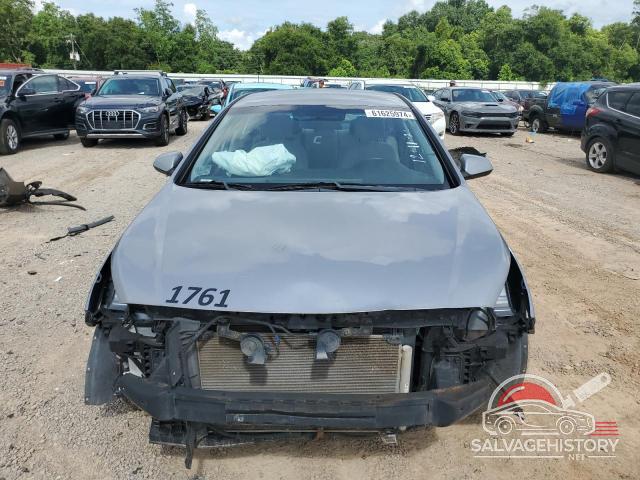 5NPE24AF9HH536065 2017 HYUNDAI SONATA photo no. 5
