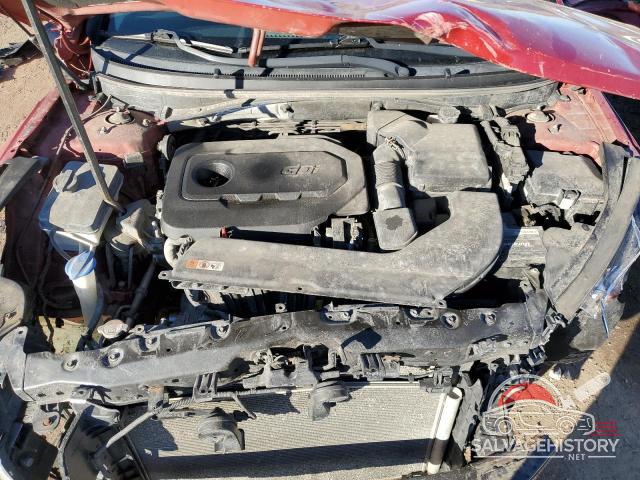 5NPE24AF9HH565081 2017 HYUNDAI SONATA photo no. 11