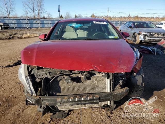 5NPE24AF9HH565081 2017 HYUNDAI SONATA photo no. 5