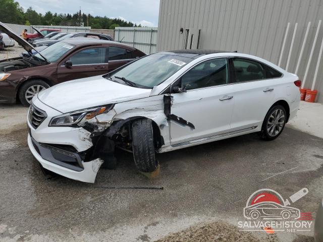 5NPE34AB0HH495268 2017 HYUNDAI SONATA photo no. 21