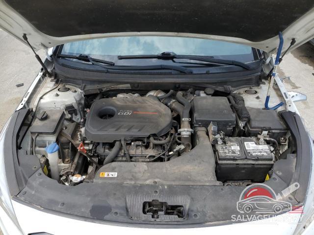 5NPE34AB0HH495268 2017 HYUNDAI SONATA photo no. 11