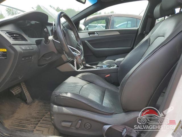 5NPE34AB0HH495268 2017 HYUNDAI SONATA photo no. 7