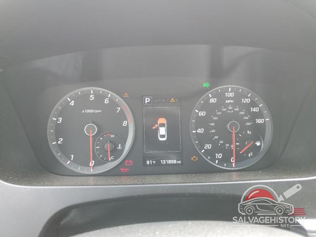 5NPE34AB0HH495268 2017 HYUNDAI SONATA photo no. 9