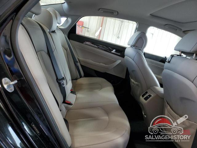 5NPE34AF1HH512209 2017 HYUNDAI SONATA photo no. 10