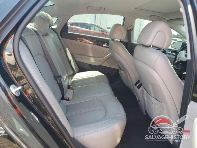 5NPE34AF7HH490829 2017 HYUNDAI SONATA photo no. 10