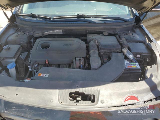 5NPE34AF7HH490829 2017 HYUNDAI SONATA photo no. 11