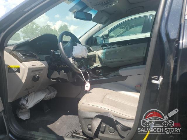 5NPE34AF7HH490829 2017 HYUNDAI SONATA photo no. 7