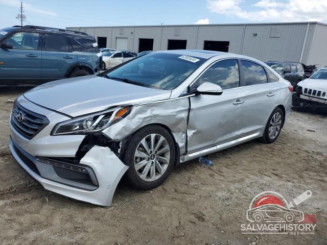 5NPE34AF8HH548012 2017 HYUNDAI SONATA photo no. 13