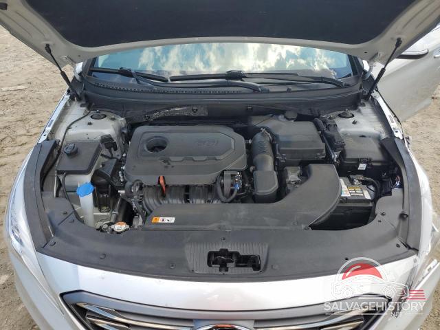 5NPE34AF8HH548012 2017 HYUNDAI SONATA photo no. 11