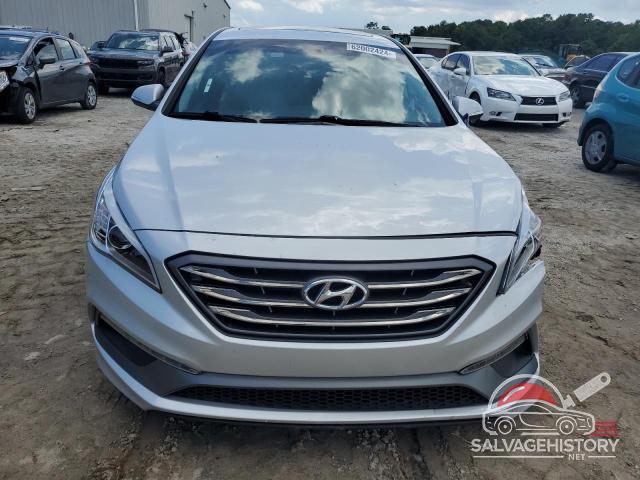 5NPE34AF8HH548012 2017 HYUNDAI SONATA photo no. 5
