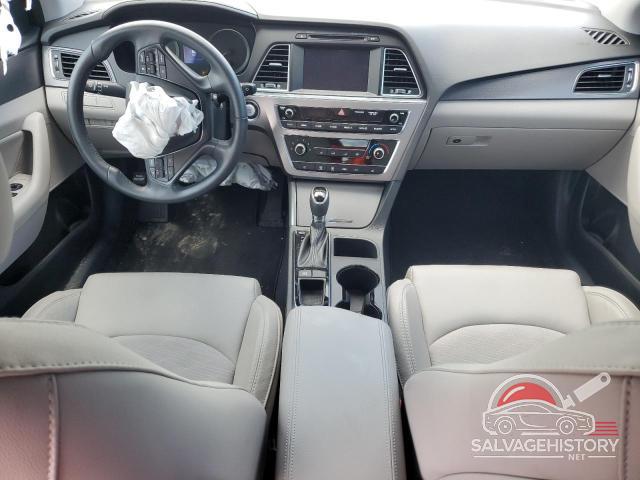 5NPE34AF8HH548012 2017 HYUNDAI SONATA photo no. 8