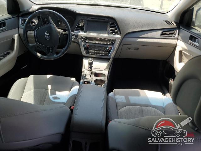 KMHE14L23HA059911 2017 HYUNDAI SONATA photo no. 8