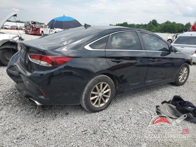 5NPE24AF3JH693127 2018 HYUNDAI SONATA photo no. 3