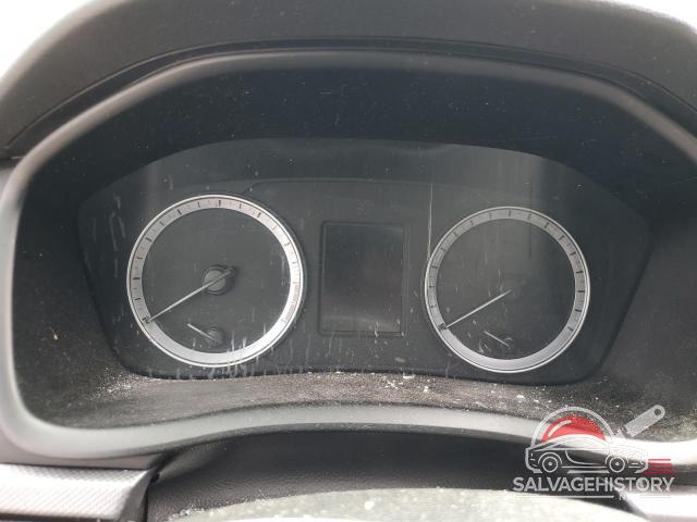 5NPE24AF3JH693127 2018 HYUNDAI SONATA photo no. 9