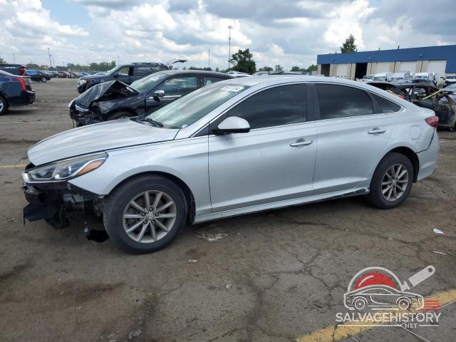 5NPE24AFXJH627397 2018 HYUNDAI SONATA photo no. 7