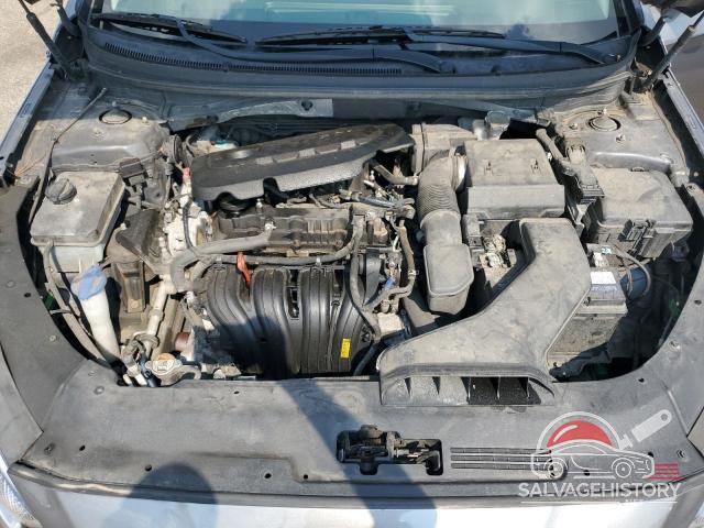 5NPE34AFXJH649168 2018 HYUNDAI SONATA photo no. 11