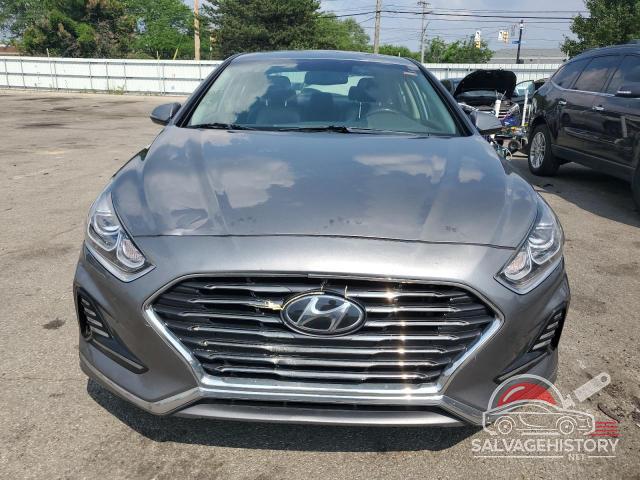 5NPE34AFXJH649168 2018 HYUNDAI SONATA photo no. 5