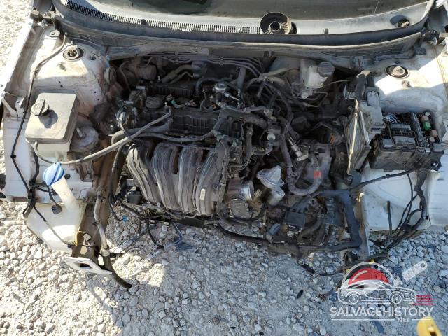 5NPE24AF0KH769212 2019 HYUNDAI SONATA photo no. 11