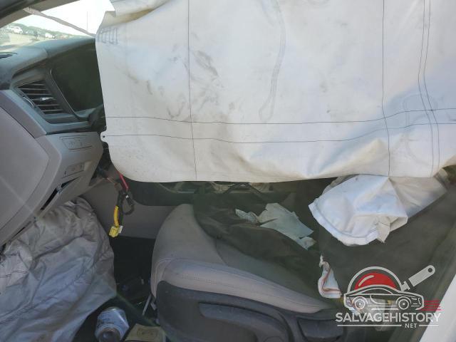 5NPE24AF0KH769212 2019 HYUNDAI SONATA photo no. 7