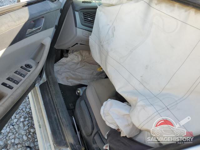 5NPE24AF0KH769212 2019 HYUNDAI SONATA photo no. 8