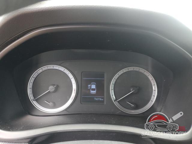 5NPE24AF4KH773019 2019 HYUNDAI SONATA photo no. 9
