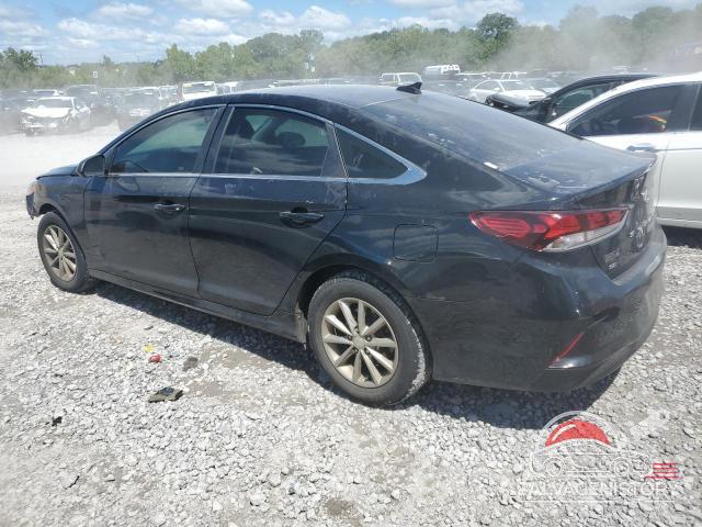 5NPE24AFXKH797910 2019 HYUNDAI SONATA photo no. 2