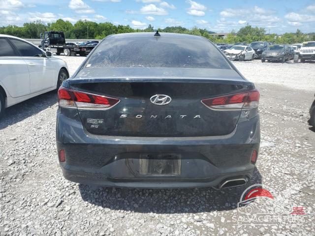 5NPE24AFXKH797910 2019 HYUNDAI SONATA photo no. 6