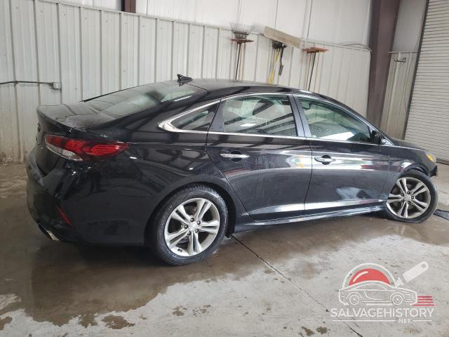 5NPE34AF4KH785779 2019 HYUNDAI SONATA photo no. 3