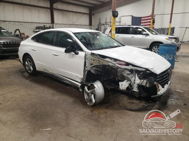 KMHL24JA5PA276065 2023 HYUNDAI SONATA photo no. 4