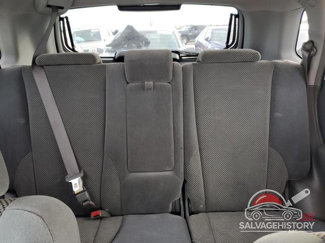 KM8JN12D66U414036 2006 HYUNDAI TUCSON photo no. 10