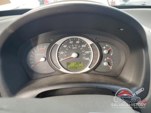 KM8JN12D66U414036 2006 HYUNDAI TUCSON photo no. 9