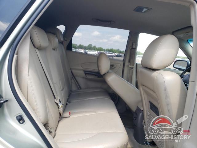 KM8JN72D77U636279 2007 HYUNDAI TUCSON photo no. 11