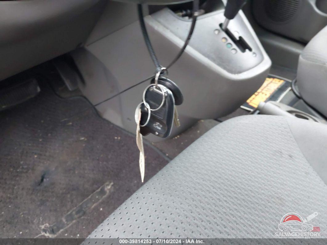 KM8JM12B09U971174 2009 HYUNDAI TUCSON photo no. 11
