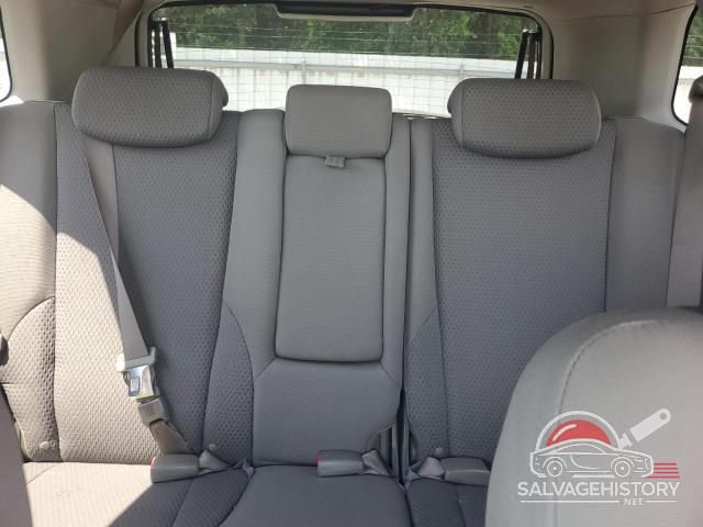 KM8JM12BX9U971487 2009 HYUNDAI TUCSON photo no. 10