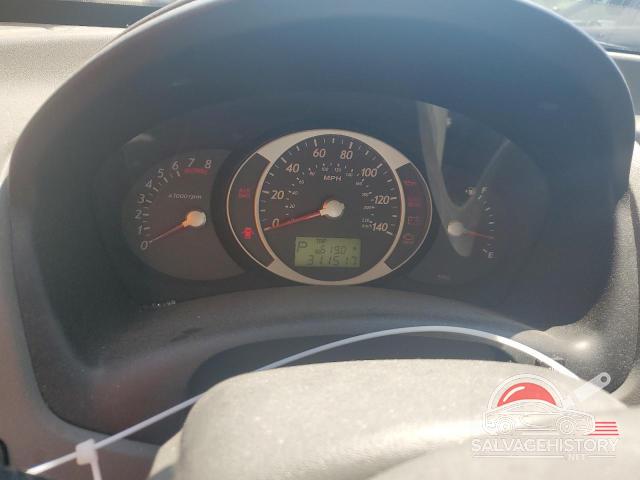 KM8JM12BX9U971487 2009 HYUNDAI TUCSON photo no. 9