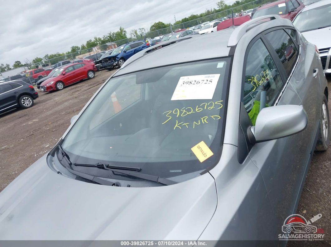 KM8JU3AC2AU015995 2010 HYUNDAI TUCSON photo no. 6