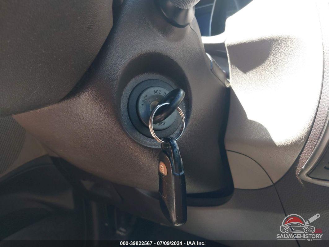 KM8JUCAC6AU068442 2010 HYUNDAI TUCSON photo no. 11