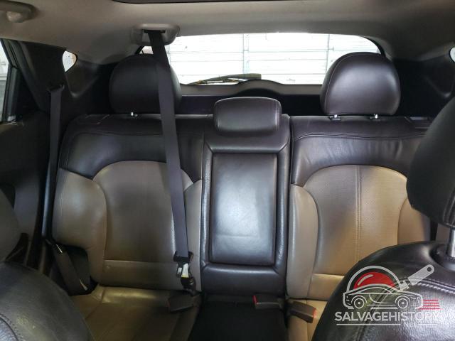 KM8JUCAC3BU312243 2011 HYUNDAI TUCSON photo no. 10
