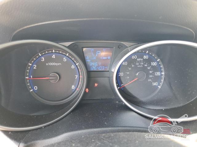 KM8JUCAC9BU316202 2011 HYUNDAI TUCSON photo no. 9