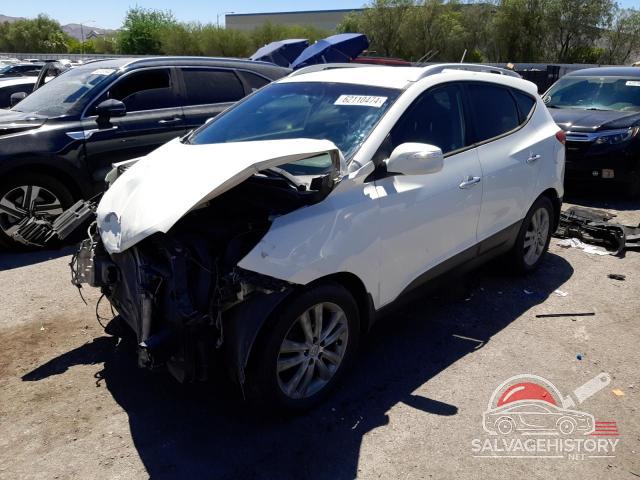 KM8JU3AC0CU507119 2012 HYUNDAI TUCSON photo no. 15